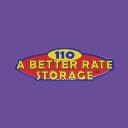 A Better Rate Storage logo